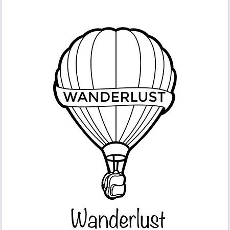 Wanderlust House Hotel Bari Kültér fotó