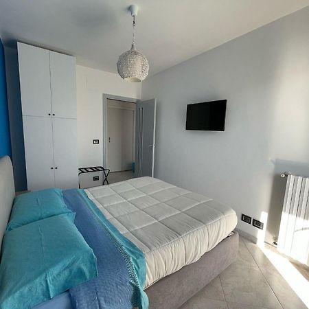 Wanderlust House Hotel Bari Kültér fotó