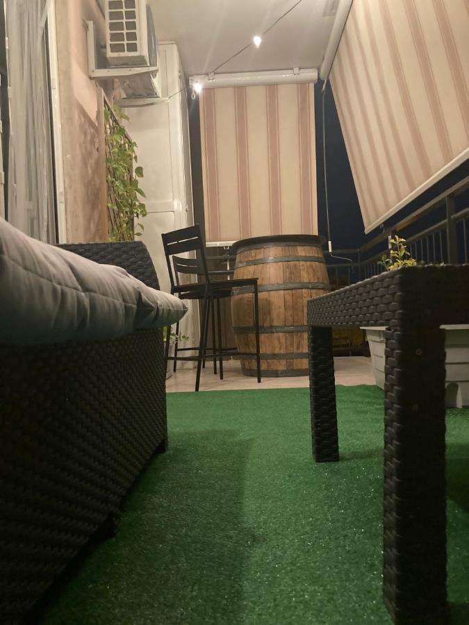 Wanderlust House Hotel Bari Kültér fotó