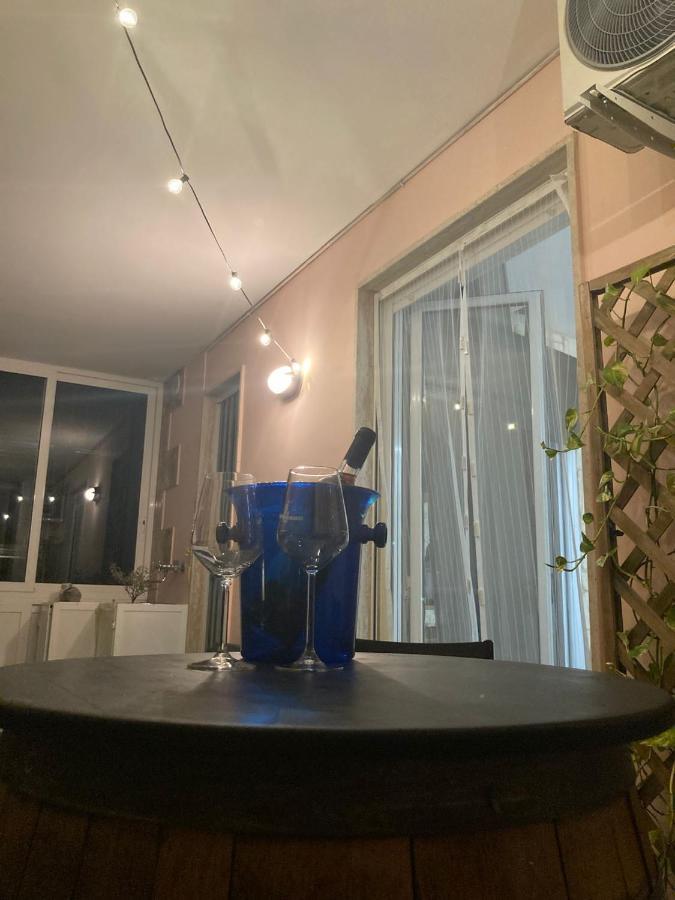 Wanderlust House Hotel Bari Kültér fotó
