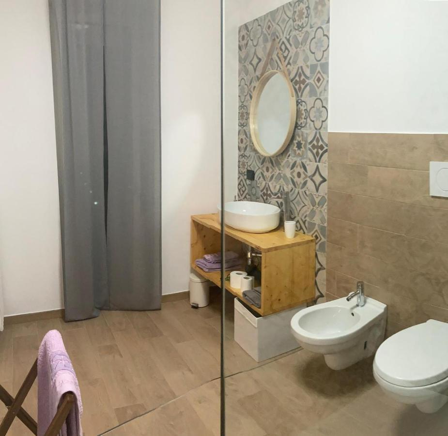 Wanderlust House Hotel Bari Kültér fotó