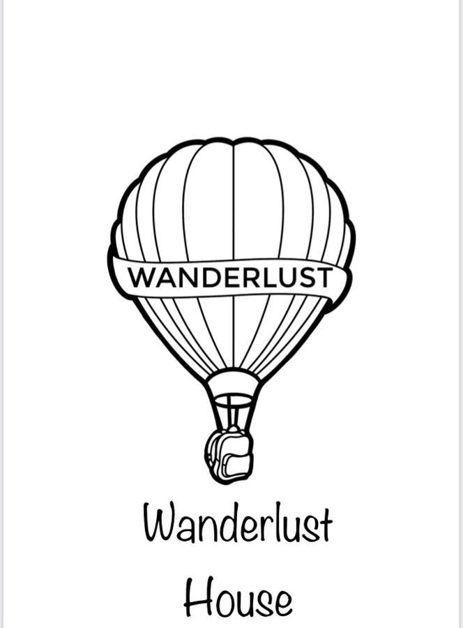 Wanderlust House Hotel Bari Kültér fotó