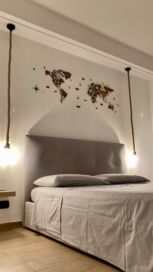 Wanderlust House Hotel Bari Kültér fotó