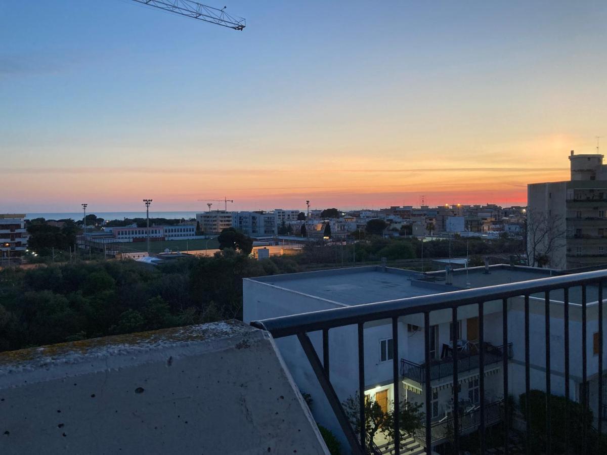 Wanderlust House Hotel Bari Kültér fotó