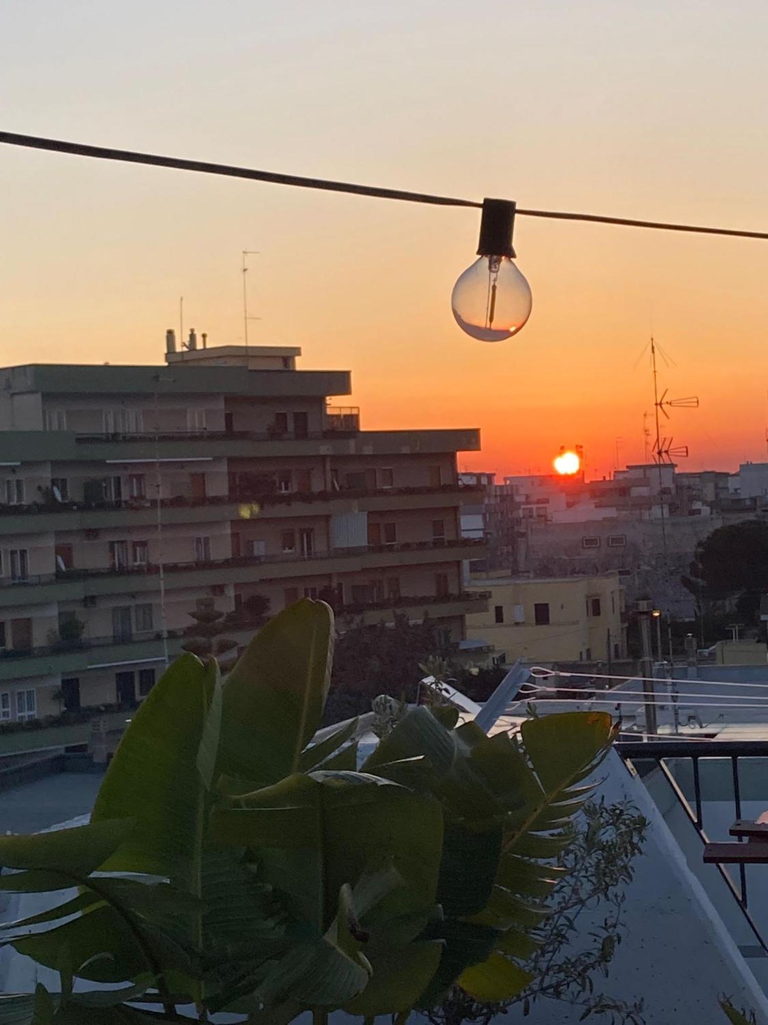 Wanderlust House Hotel Bari Kültér fotó