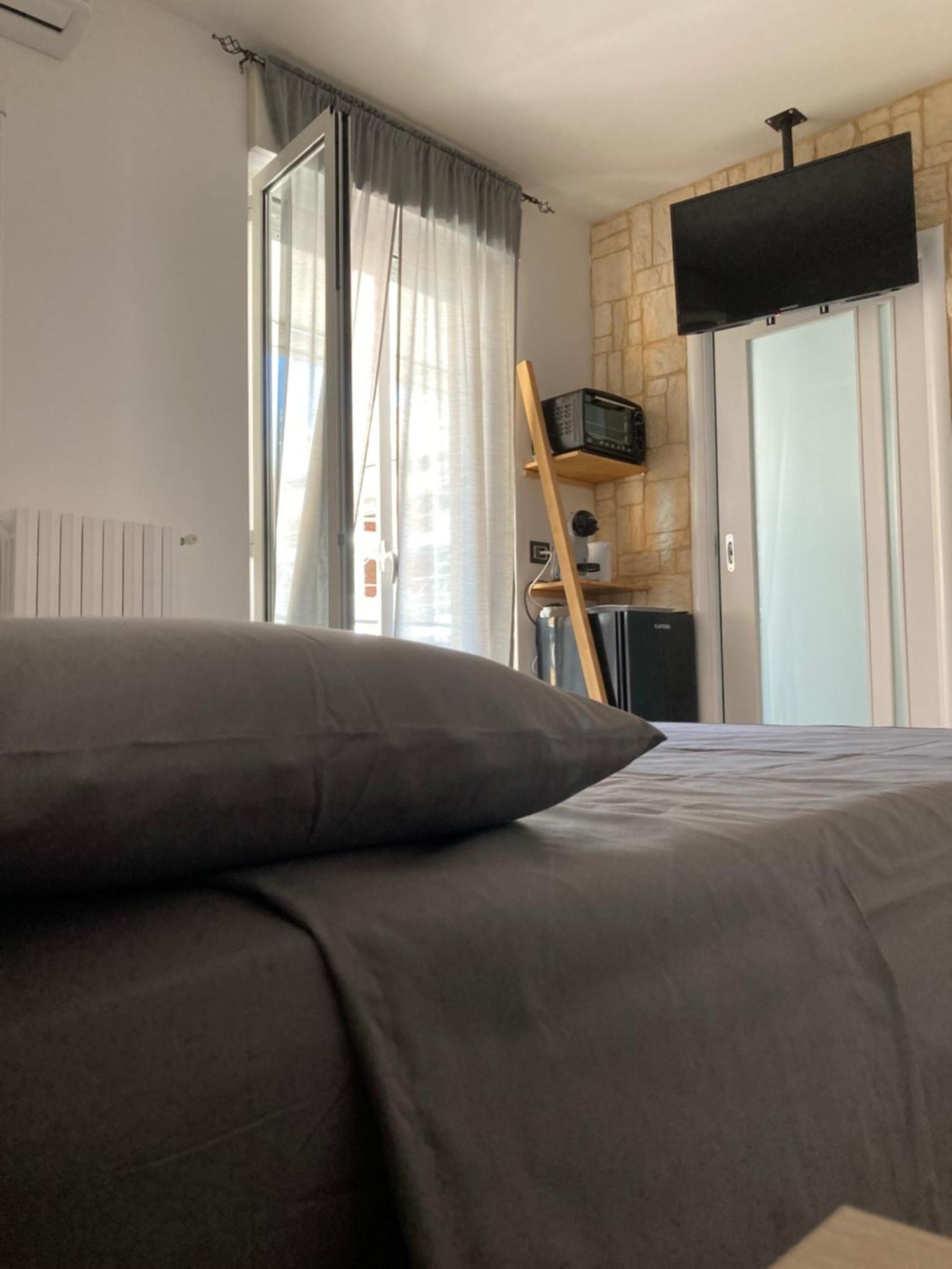 Wanderlust House Hotel Bari Kültér fotó