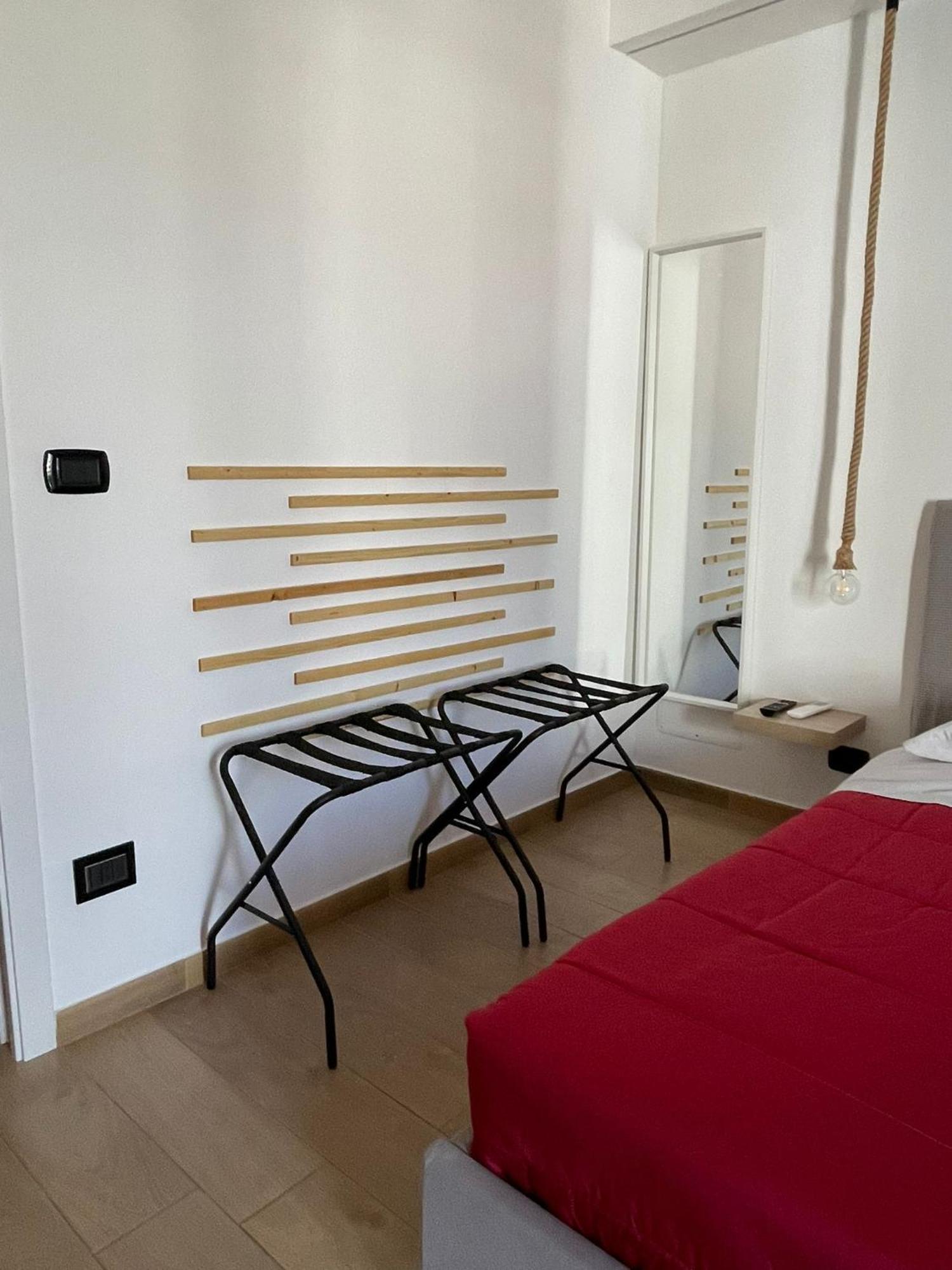 Wanderlust House Hotel Bari Kültér fotó