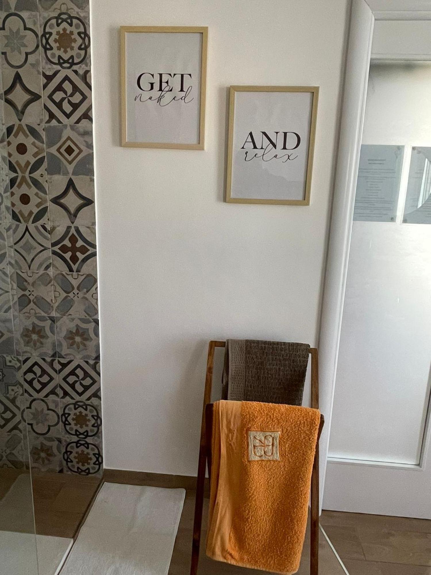 Wanderlust House Hotel Bari Kültér fotó