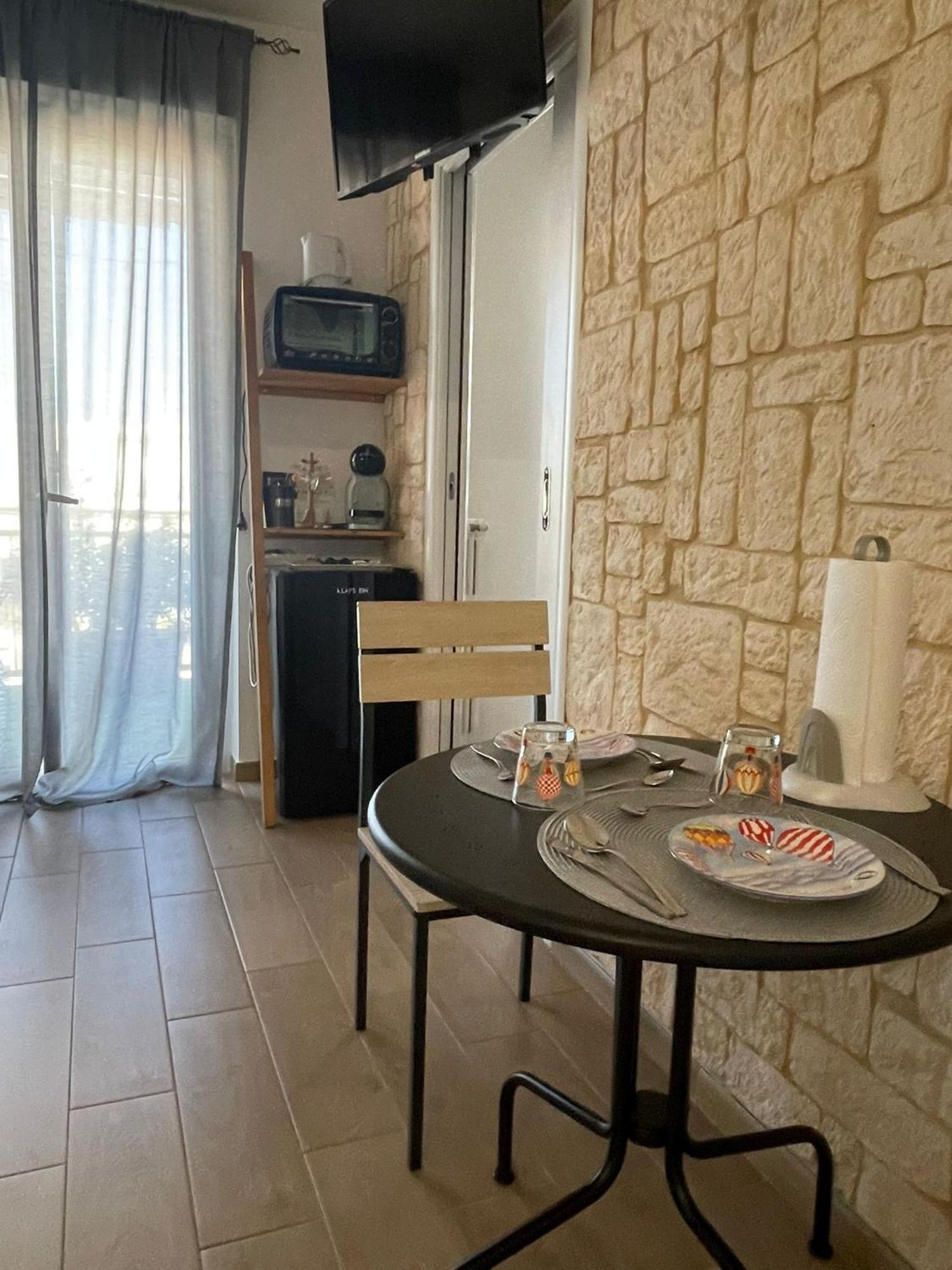 Wanderlust House Hotel Bari Kültér fotó