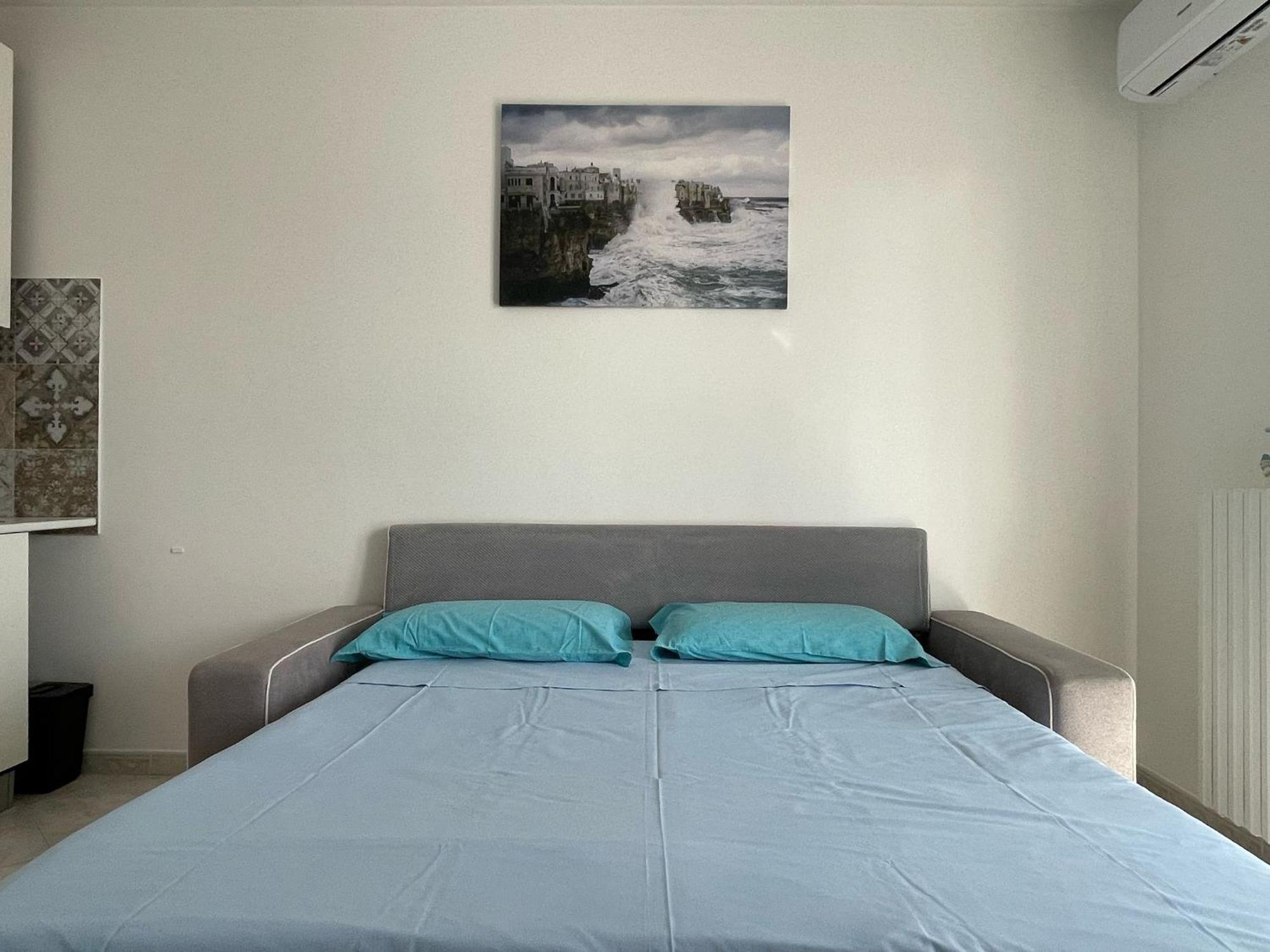 Wanderlust House Hotel Bari Kültér fotó