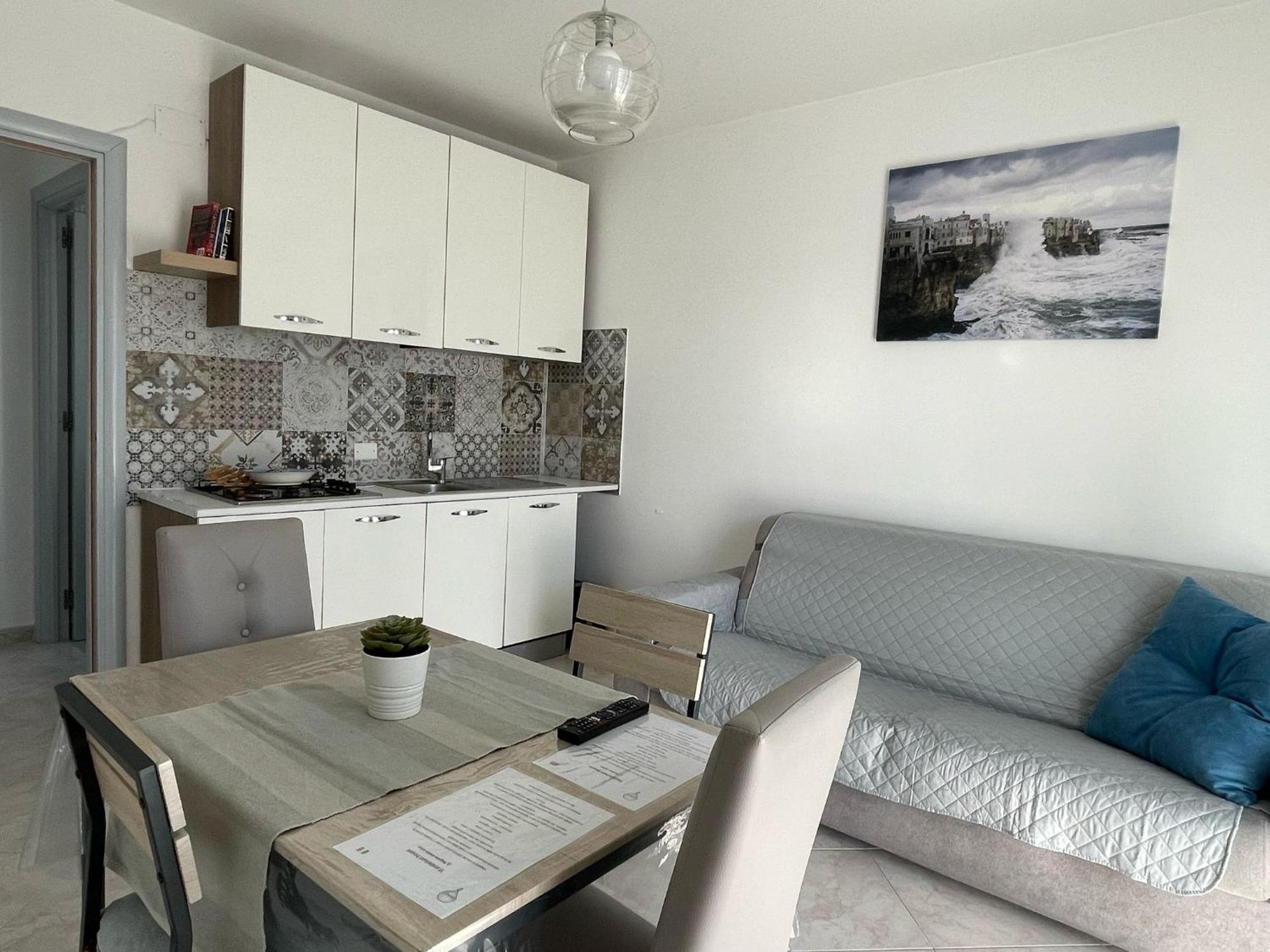 Wanderlust House Hotel Bari Kültér fotó