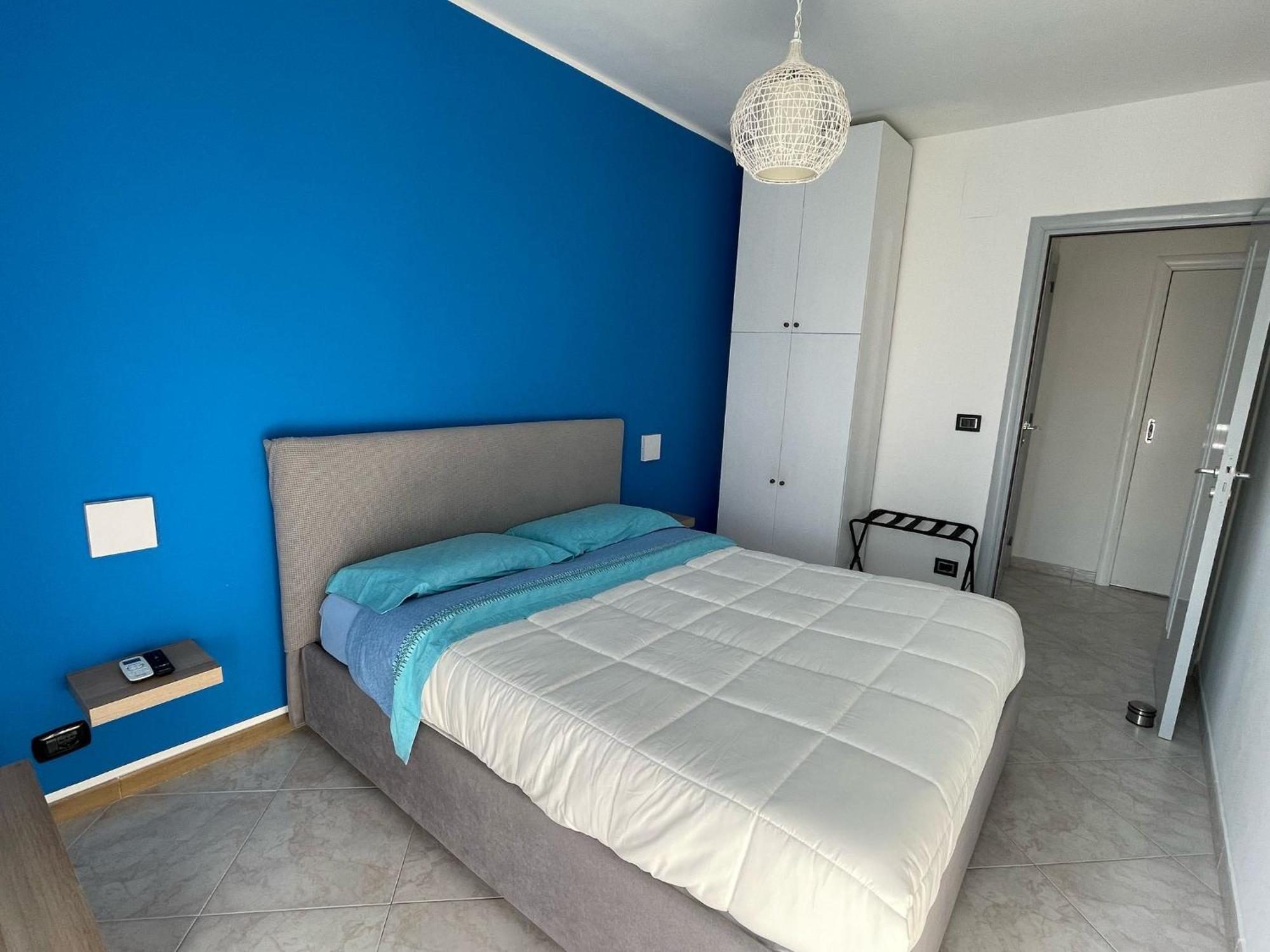 Wanderlust House Hotel Bari Kültér fotó