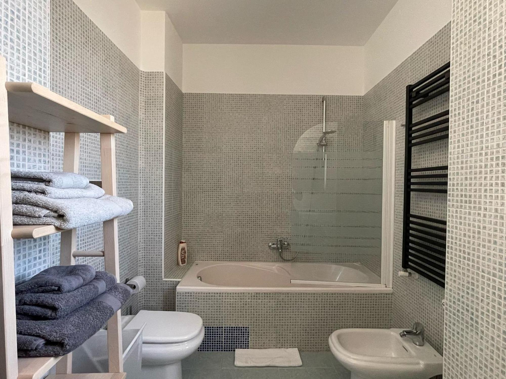 Wanderlust House Hotel Bari Kültér fotó